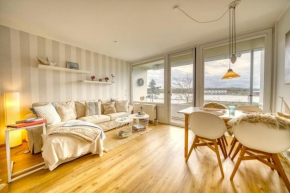 Haus Hanseatic, App 2SC105, Heiligenhafen